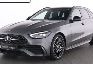 Mercedes-Benz C 300 4.248 km 54.740 &euro; Essen 45309