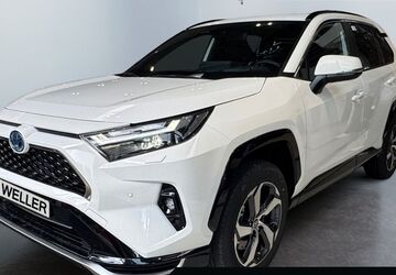 Toyota RAV 4 18.010 km 47.555 &euro; Dortmund 44143