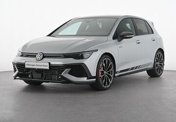 VW Golf 2.999 km 51.780 &euro; Essen 45143