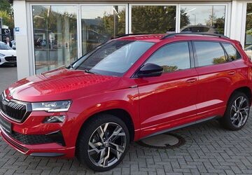 Skoda Karoq 11.951 km 31.900 &euro; Herten OT Langenbochum 45701