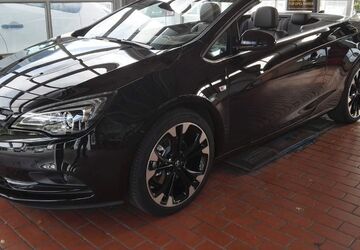 Opel Cascada 108.000 km 12.000 &euro; Dortmund 44263