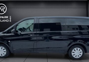 Mercedes-Benz Vito 249.518 km 19.900 &euro; Bochum 44866