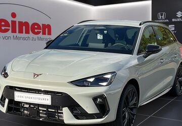 Cupra Leon 2.690 km 40.480 &euro; Bergkamen 59192