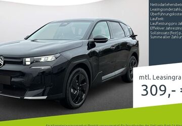 Citroen C5 Aircross 1.500 km 31.590 &euro; Dortmund 44263