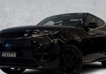 Land Rover Range Rover Sport 5.500 km 120.900 &euro; Dortmund 44143