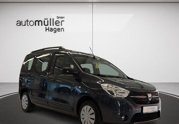 Dacia Dokker 764.376 km 11.890 &euro; Hagen 58095