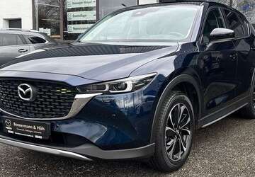 Mazda CX-5 4.282 km 34.850 &euro; Dortmund 44263
