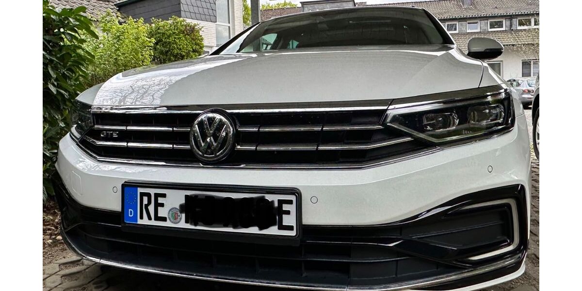 VW Passat Variant 58.000 km 20.950 &euro; Herten 45699