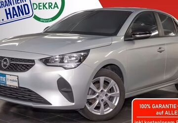 Opel Corsa 19.900 km 11.888 &euro; Dorsten 46284