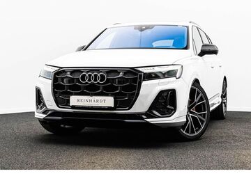 Audi Q7 18.155 km 89.020 &euro; Hagen 58091