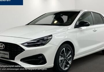 Hyundai i30 5.500 km 24.880 &euro; Hagen 58089