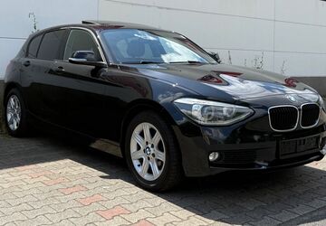 BMW 116 157.000 km 6.999 &euro; Bottrop 46236