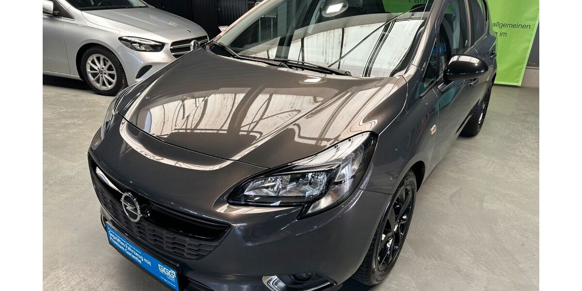 Opel Corsa 111.000 km 5.990 &euro; Dortmund 44263
