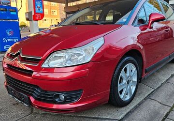 Citroen C4 211.000 km 2.500 &euro; Hagen 58095