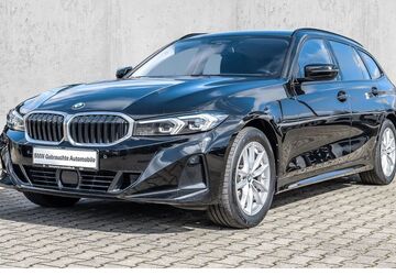 BMW 320 88.355 km 29.900 &euro; Herne 44625