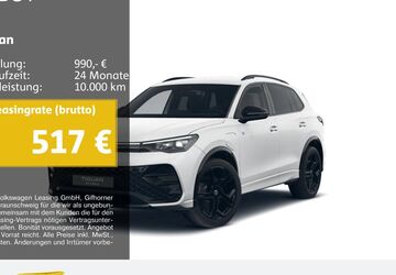 VW Tiguan 7.363 km 48.870 &euro; Castrop-Rauxel 44575