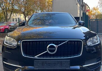 Volvo XC90 230.000 km 17.900 &euro; Gelsenkirchen 45889