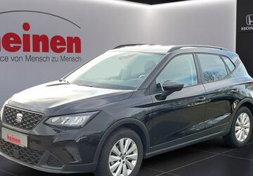 Seat Arona 15.600 km 20.309 &euro; Bergkamen 59192