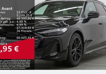 Audi A5 9.990 km 46.980 &euro; Bochum 44809