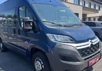 Citroen Jumper 200.000 km 10.890 &euro; Castrop-Rauxel 44575