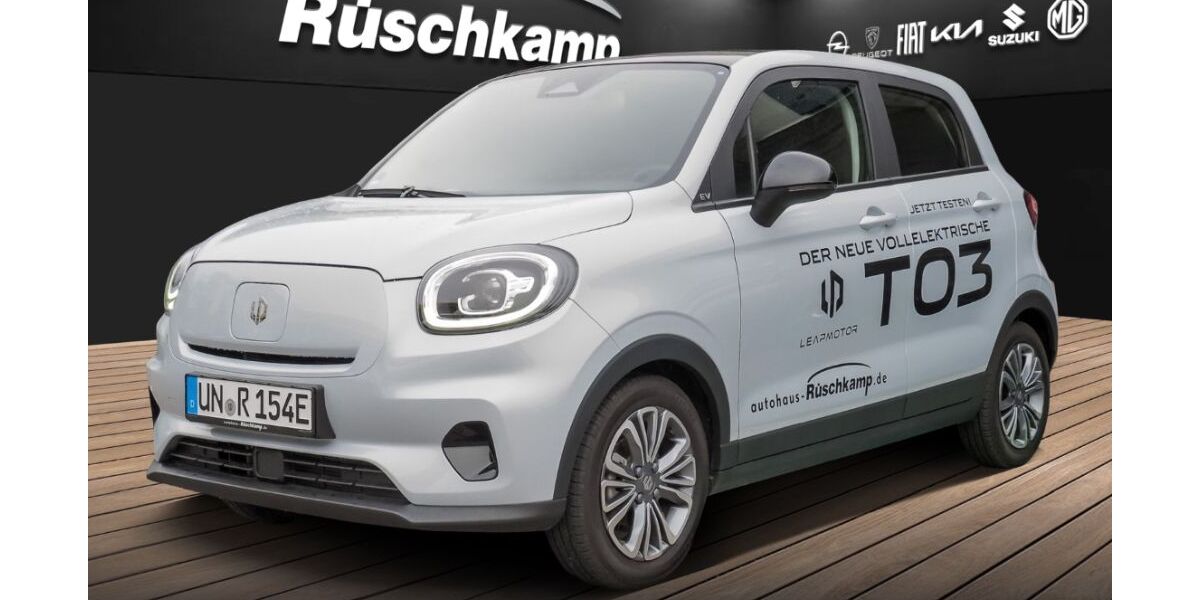 Leapmotor T03 1.932 km 17.790 &euro; Werne 59368