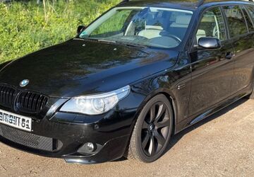 BMW 525 238.000 km 8.990 &euro; Hattingen 45529