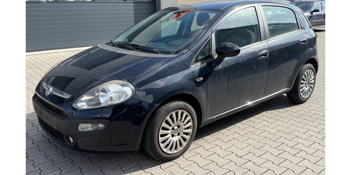 Fiat Punto 179.717 km 1.400 &euro; Gelsenkrichen 45884