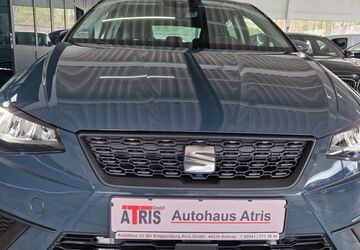 Seat Ibiza 3.600 km 18.850 &euro; Bottrop 46238