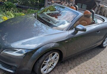 Audi TT 90.500 km 16.900 &euro; Essen 45149