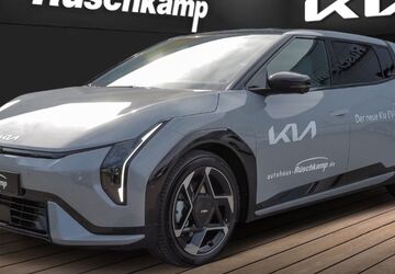 Kia EV4 6.248 km 46.990 &euro; Selm 59379