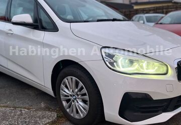BMW 218 Active Tourer 108.000 km 14.500 &euro; Castrop Rauxel 44579