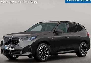 BMW X3 17.195 km 53.999 &euro; Essen 45141