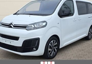Citroen SpaceTourer 11.650 km 31.490 &euro; Dorsten 46286
