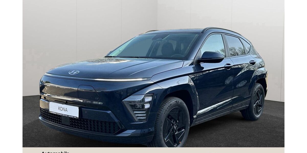 Hyundai KONA 10.000 km 28.790 &euro; Recklinghausen 45657