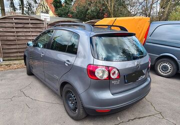 VW Golf Plus 171.691 km 3.800 &euro; Castrop Rauxel 44575