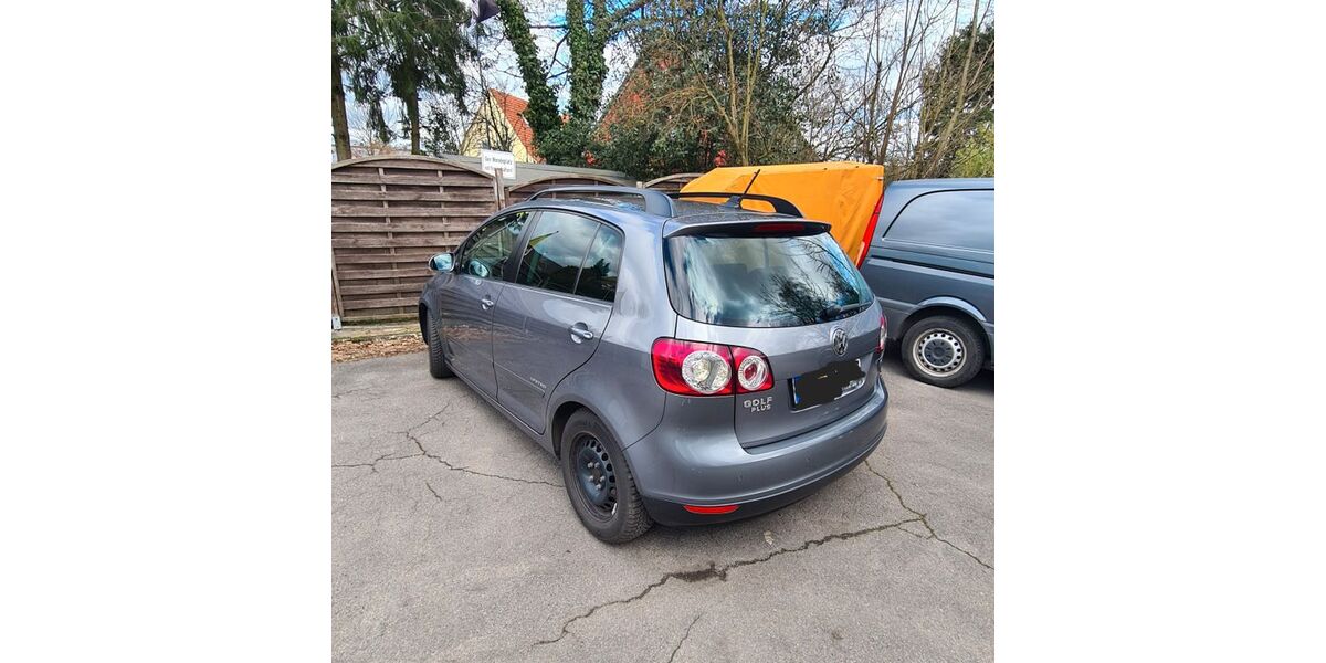VW Golf Plus 171.691 km 3.800 &euro; Castrop Rauxel 44575