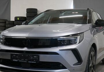 Opel Grandland (X) 53.007 km 19.300 &euro; Ennepetal 58256