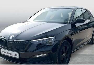 Skoda Scala 18.418 km 23.580 &euro; Dortmund 44269