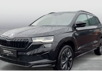 Skoda Karoq 17.170 km 35.067 &euro; Dortmund 44309