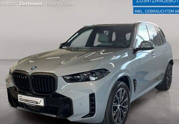 BMW X5 16.387 km 96.599 &euro; Dortmund 44263