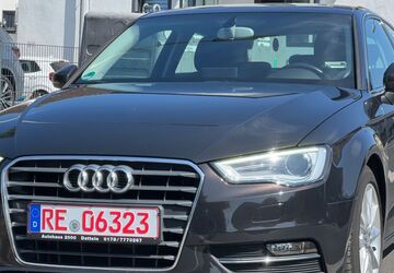 Audi A3 189.991 km 7.999 &euro; Datteln 45711