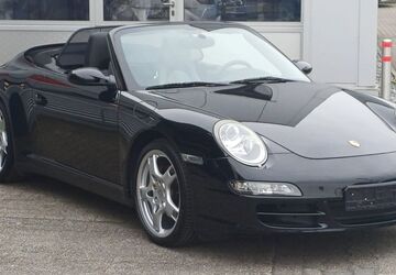 Porsche 997 40.235 km 66.997 &euro; Lünen 44534