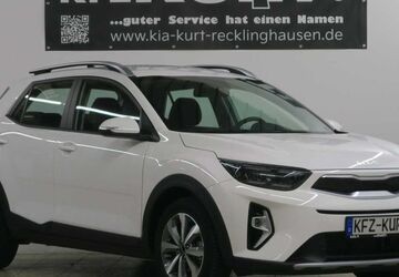 Kia Stonic 11.800 km 20.990 &euro; Recklinghausen 45661