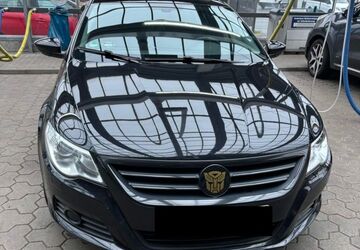VW Passat CC 326.800 km 5.500 &euro; Kamen 59174