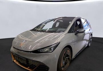 Cupra Born 42.856 km 25.850 &euro; Hagen 58091