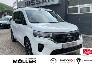 Nissan Townstar 3.500 km 27.490 &euro; Hattingen 45527