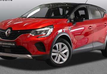 Renault Captur 33.190 km 17.870 &euro; Essen 45239