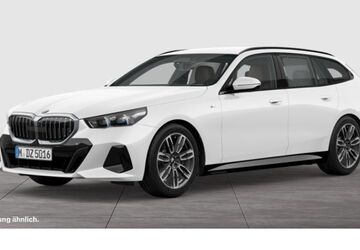 BMW 520 12.857 km 52.390 &euro; Unna 59425