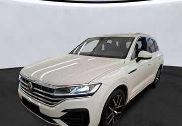 VW Touareg 63.023 km 48.745 &euro; Hagen 58091