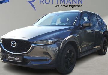 Mazda CX-5 71.306 km 23.450 &euro; Bottrop-Kirchhellen 46244